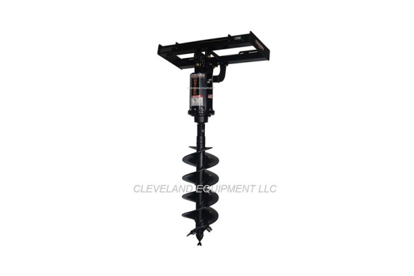H019PDH200 Hydraulic Auger for Rent