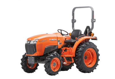 Kubota L2502DT
