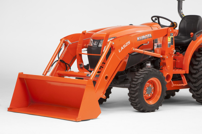 Kubota LA526FL