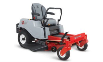 Exmark - Sold at Blue Ridge, Cumming, and Hiawassee locations. 