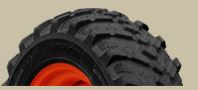 KIOTI R14 TIRE