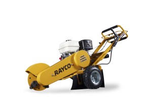 RG1311 STUMP GRINDER for Rent