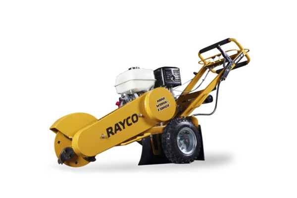 RG1311 STUMP GRINDER for Rent