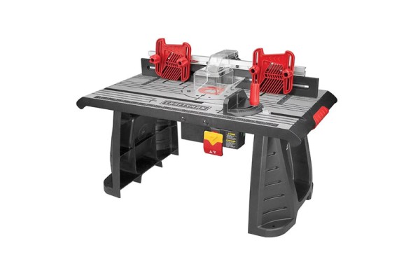 ROUTER W/TABLE  for Rent
