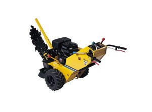 RT100 TRENCHER for Rent