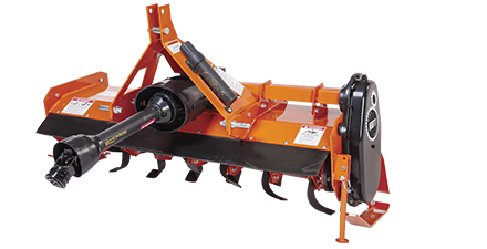 KIOTI RT2042R REVERSE ROTATION ROTARY TILLER