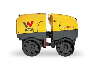 RTLX-SC3 Compactor for Rent