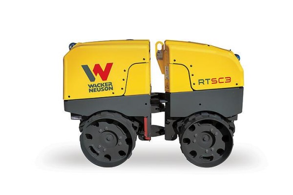 RTLX-SC3 Compactor for Rent
