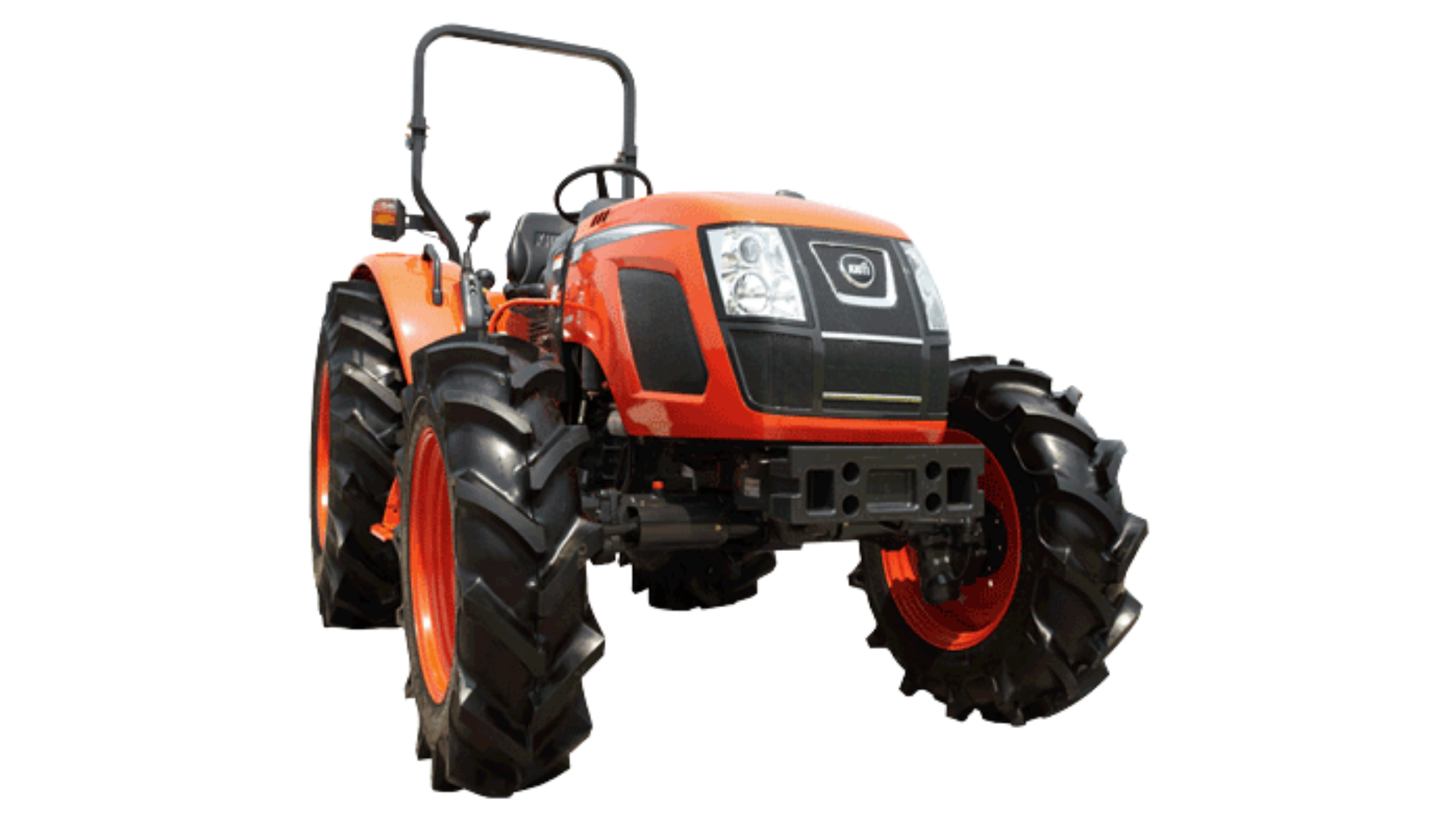 KIOTI RX6620 POWERSHUTTLE