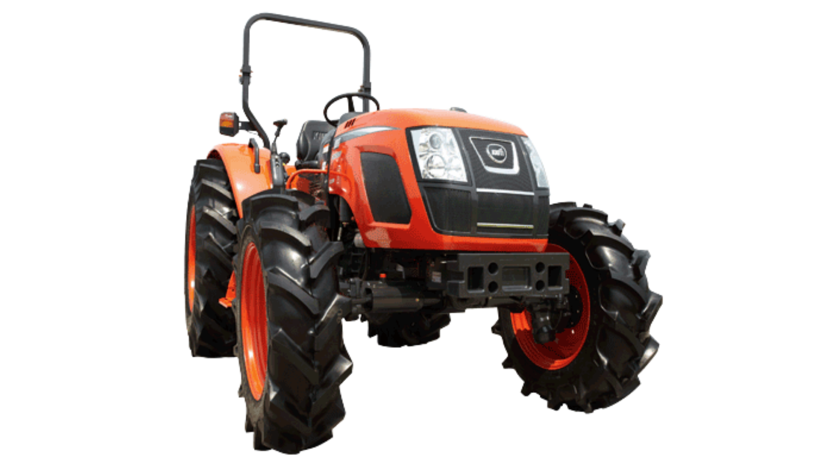 KIOTI RX7320 POWERSHUTTLE