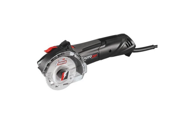 SAW - ROTO ZIP for Rent