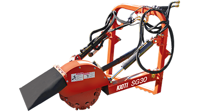 KIOTI SG30