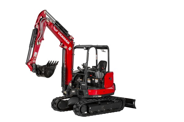 Excavators