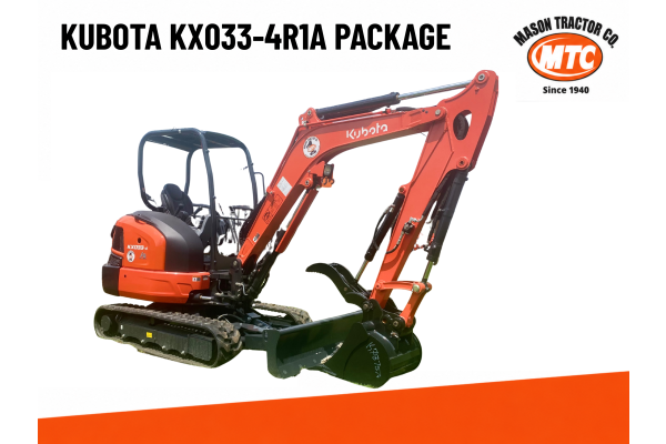 Low Payments. High Performance.