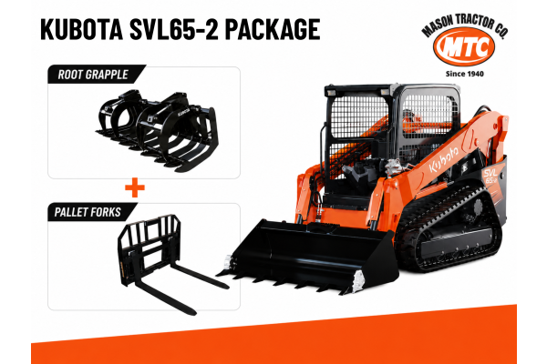 Low Payments. High Performance.