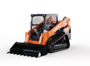 SVL97 Open Station Track Loader for Rent