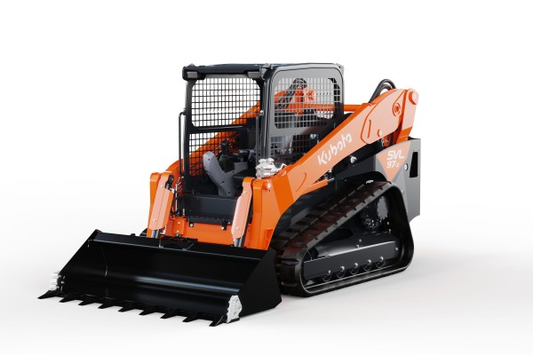 SVL97 Open Station Track Loader for Rent