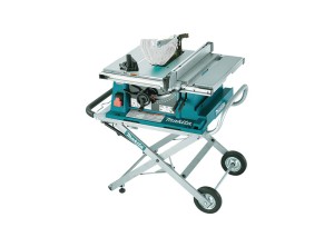 TABLE SAW W/STAND for Rent