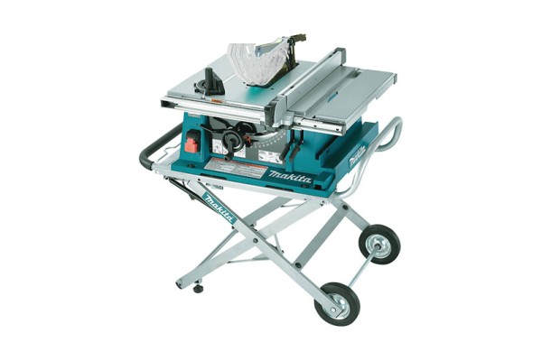 TABLE SAW W/STAND for Rent