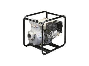TE2-80HA PUMP for Rent