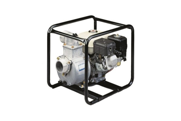 TE2-80HA PUMP for Rent