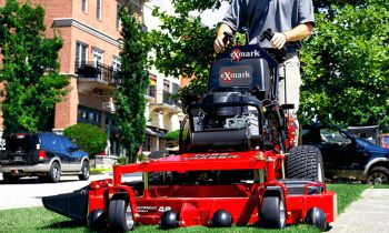 Exmark TTS600GKA483E0