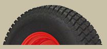 KIOTI TURF TIRE