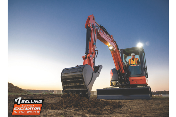 Excavators