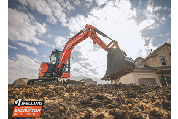 Excavators