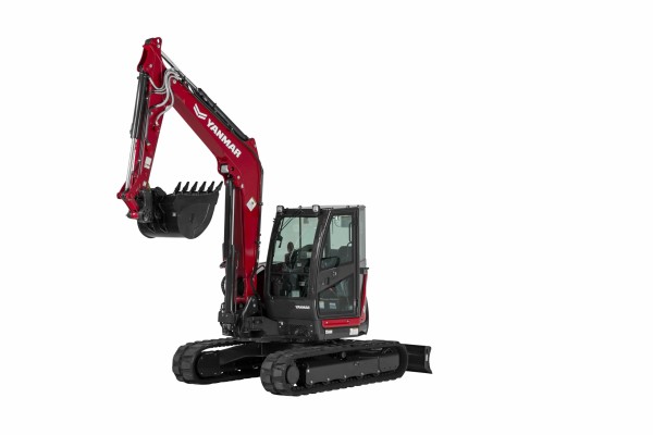 Excavators
