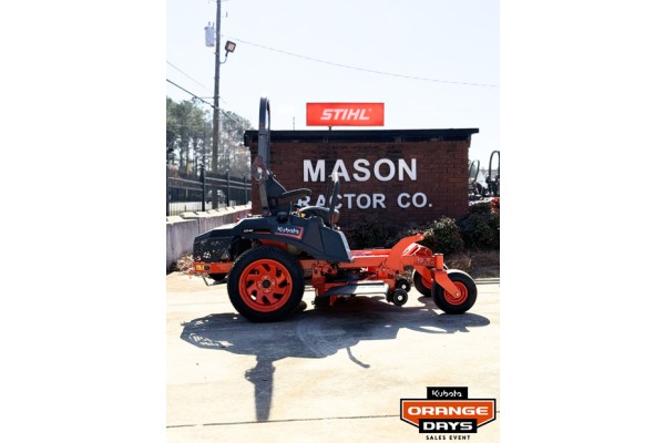 Kubota Zero-Turn Deals