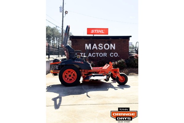 Kubota Zero-Turn Deals