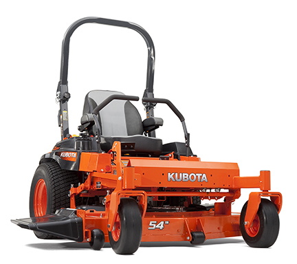Kubota - Sold at Blue Ridge, Cumming, McDonough, Norcross, Perry, Villa Rica, and Waverly Hall locations. 