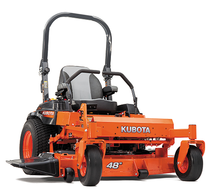 Kubota Z724XKW-3-48