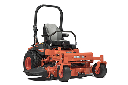 Kubota Z726XKW-3-60 