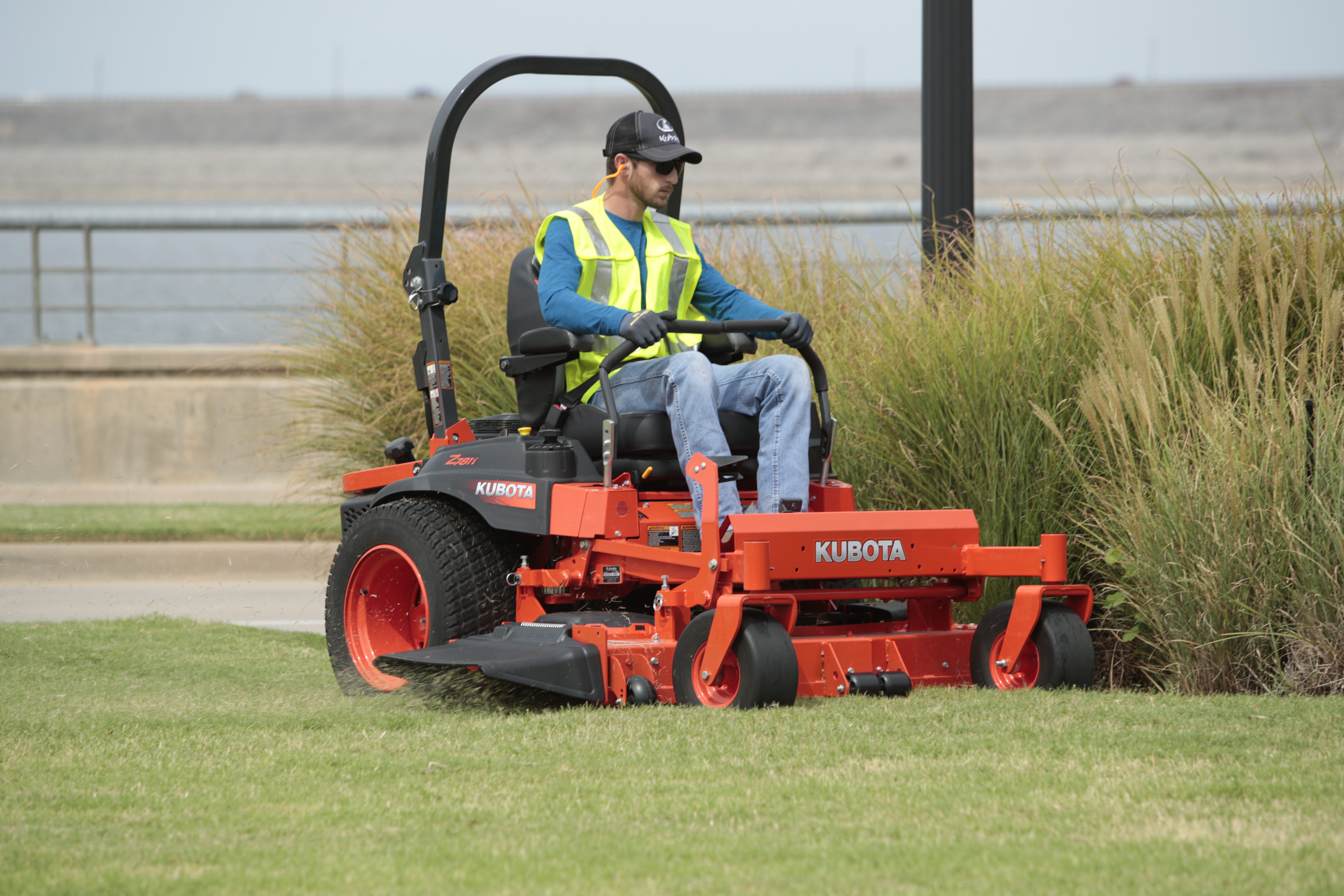 KUBOTA Z781KWTi-60