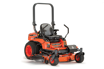 Kubota ZD1011-54