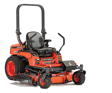 Kubota ZD1021-60
