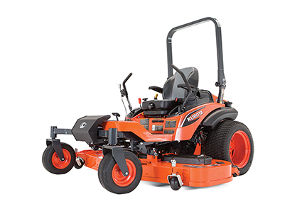 Kubota ZD1211-60
