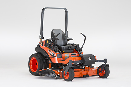 Kubota ZD1211L-72