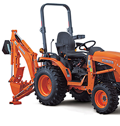 Kubota BH70