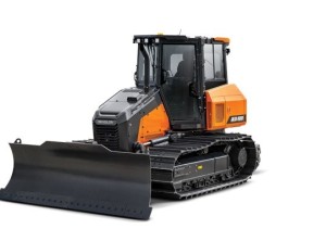 DD100 Dozer for Rent