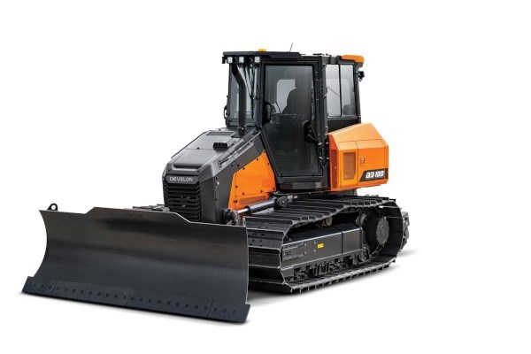 Dozer for Rent