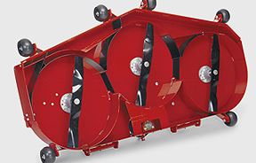 Exmark Mulch Kit (116-8841)