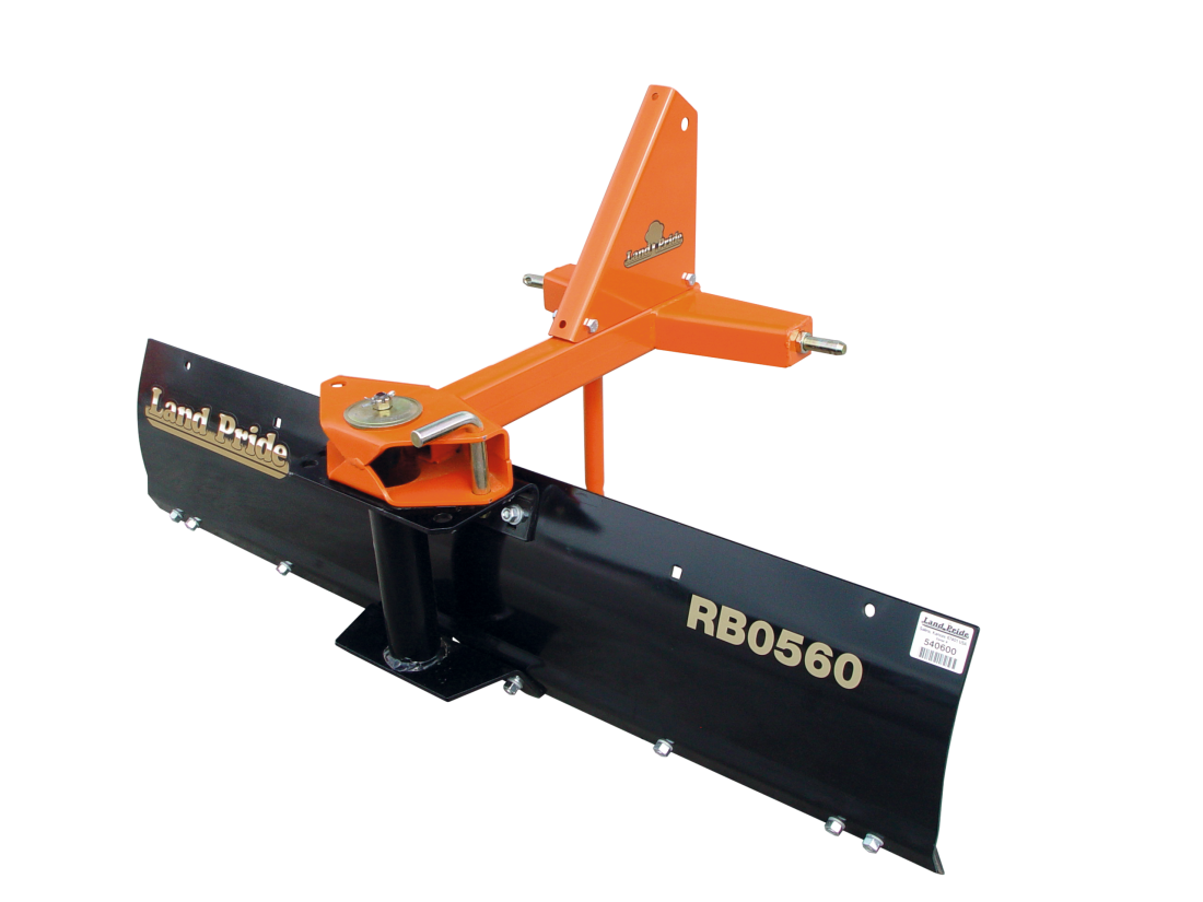 Land Pride RB0560