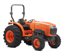 Kubota L3902HST