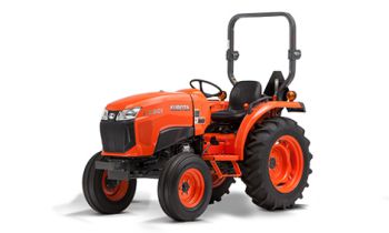 Kubota L3302HST