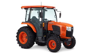 Kubota L4060 (CAB/HST)