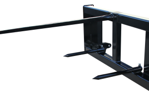 BS10 Bale Spear for Rent