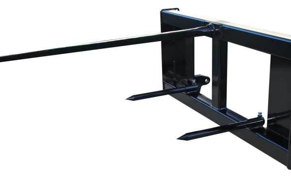 BS10 Bale Spear for Rent